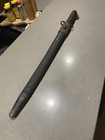 British 1907 Wilkinson Bayonet & Scabbard — photo 2