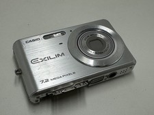 Casio Exilim Digitalkamera
