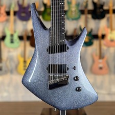 Ernie Ball Music Man Tosin Abasi Signature Kaizen 7 - Radium