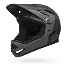 Bell Bike Sanction BMX/Downhill Helmet Matte Black X-Small -Fully Funtional