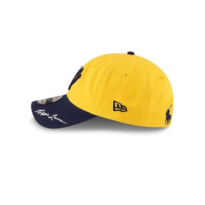 New Era 9TWENTY POLO RALPH LAUREN Cooperstown New York