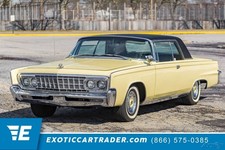 1966 Chrysler Imperial for Sale