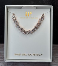 Bp Jewelry | Collana Aprile 2026 "The Evelyn"