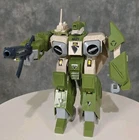 GAKKEN 1/35 AFC-01I Legioss Zeta Figure Mospeada Robotech Vintage 80's Transform