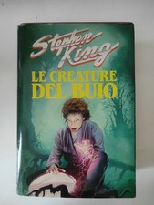 STEPHEN KING: LE CREATURE DEL BUIO.TOMMYKNOCKER