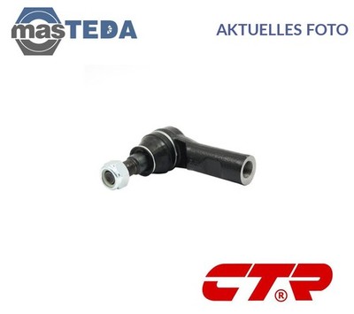 CE0349 SPURSTANGENKOPF AXIALGELENK VORNE INNER CTR NEU OE QUALITÄT