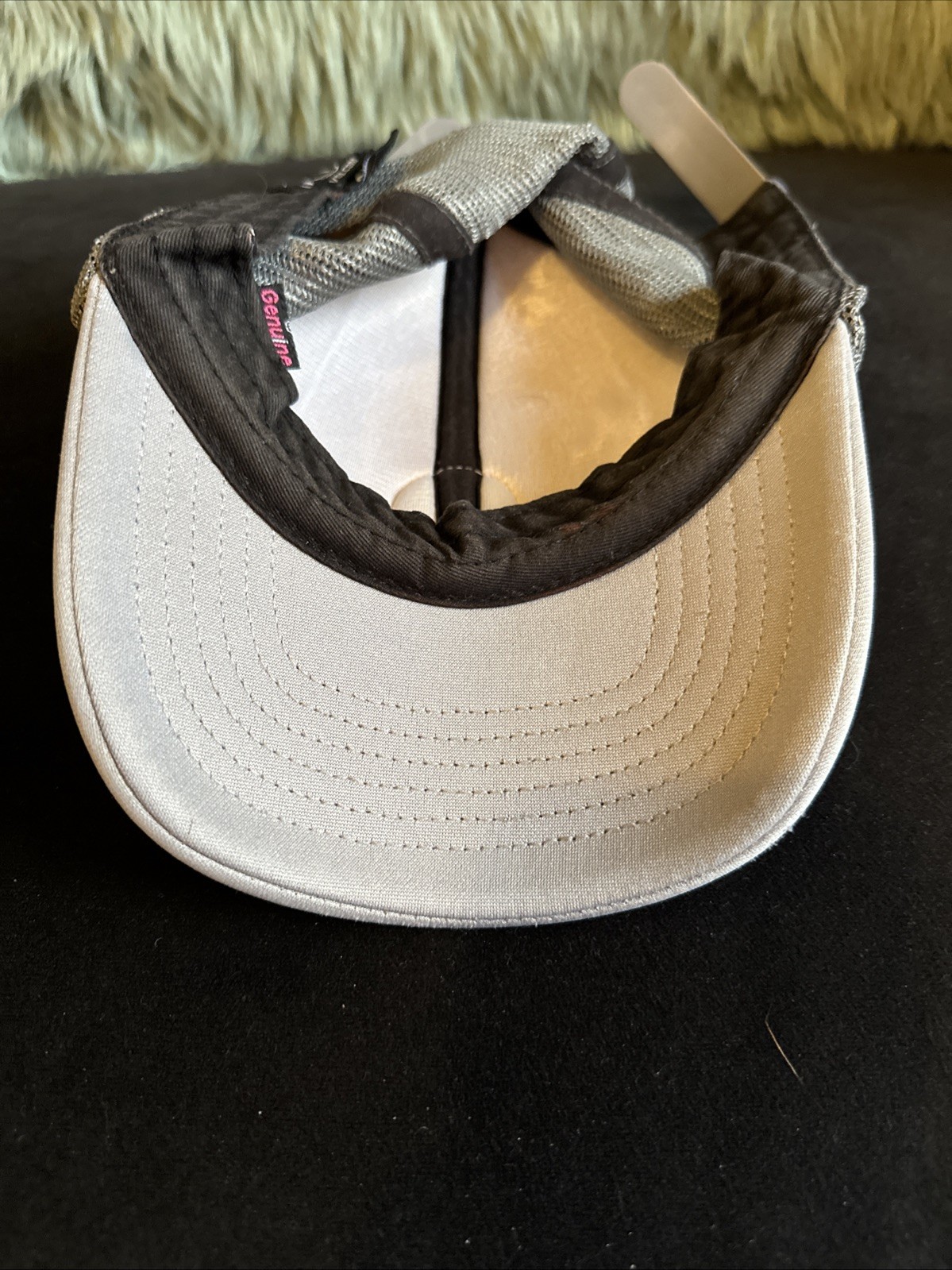 Volcom Full Stone Cap Snapback Adjustable Color M… - image 9