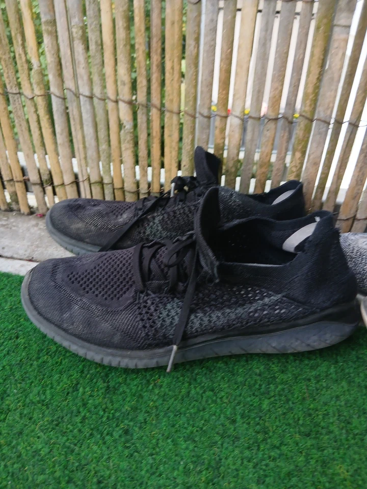 Nike FREE RN FLYKNIT 2018 Gr.43 3 Paar - Bild 4 von 4