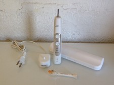 Philips Sonicare Perfect Clean Electric Toothbrush HX751V  1 Brush Head