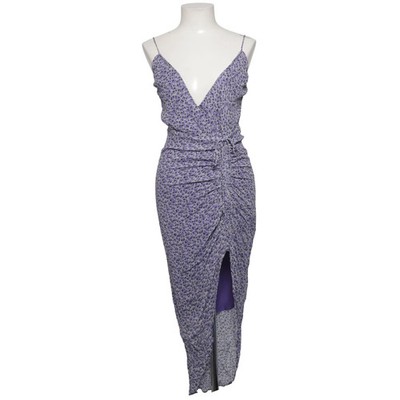 Karina Grimaldi, Kleid, Größe: S, Lila/Mehrfarbig, Polyester/Viskose, Print #oYB