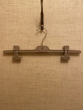 Brunello Cucinelli Beige Pant Hanger