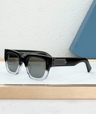 AMIRI Mod: Mulholland sunglasse Size:50 24-145