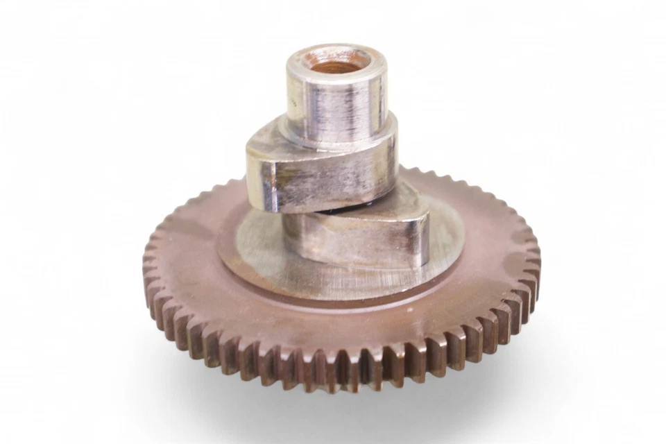 BSA B50 B50T Victor Trail B50SS Gold Star 500 1971 *2180A transmisión de levas Foto 2 de 4