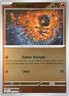 CHARCADET 019/094 PHANTASMAL FLAMES POKEMON (REVERSE HOLO, NM)
