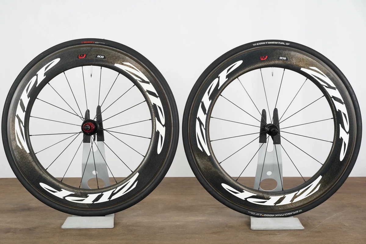 Zipp 808 Firecrest for sale | eBay