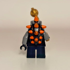 LEGO Ninjago Bytar Minifigure njo062 Serpentine Constrictai 9556 9448
