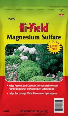 HI-YIELD MAGNESIUMSULFAT - 34634