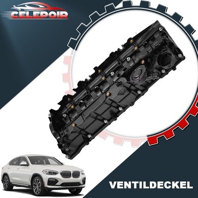 Für BMW 3er 4er 5er 7er X3 X4 X5 X6 Zylinderkopfhaube Mit Dichtung 11127800309