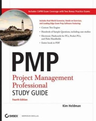 Project Management Professional Exam Paperback Kim Heldman