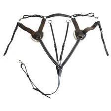 Royal Highness 5 Point Breastplate
