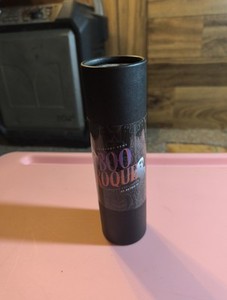 Retro 51 Booroque Limited Exclusive Rollerball Tornado Pen RARE Orange 458/505