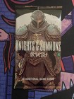 Knights And Summons Origins Kickstarter Booster Pack (x1)