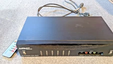 Impact Acoustics 6x2 Component Video Matrix Selector w/Rack Mounts Tested/Works