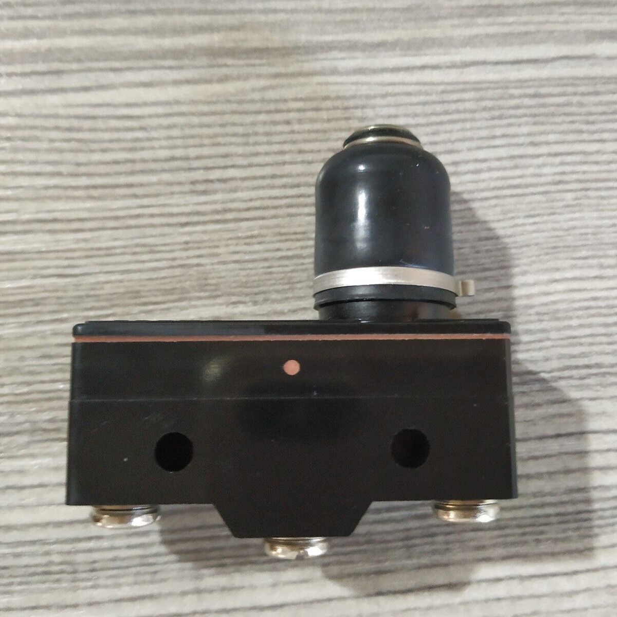 New ONE OMRON Limit Switch Z-15GK355-B Z-15GK355-B SPOT STOCK | eBay