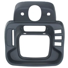 Dash Panel Fits Ford/New Holland TT75 TT55NHI TT60A TT75A TREM 3A 5187254