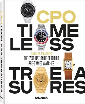 Timeless Treasures, Ralph Jahns
