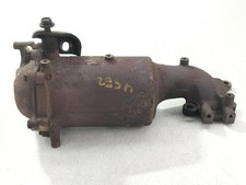 Catalyseurs Nissan ALMERA