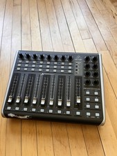 Behringer X-Touch Compact USB MIDI Controller...