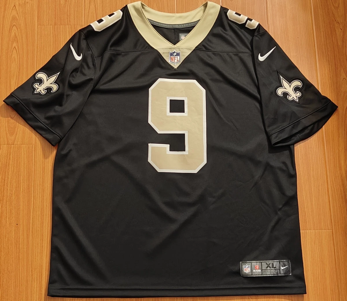 25+ Drew Brees New Orleans Saints NFL Jerseys for sale | Updated