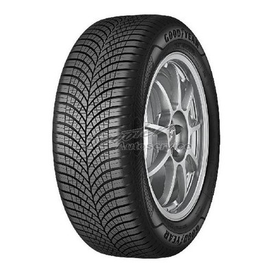 Goodyear Vector 4-Seasons G-3 3PMSF XL Allwetterreifen 235/45 R20 100W | 53527