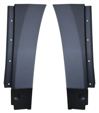 Lh Rh 2015-2020 Suburban Yukon XL and Escalade ESV Rear Quarter Lower Front Sect