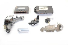 2004 Porsche Boxster 3.2l Engine Start Kit With Ignition And Key 99634701707 2004 Porsche Boxster 3.2l Engine Start Kit With Ignition And Key 99634701707
