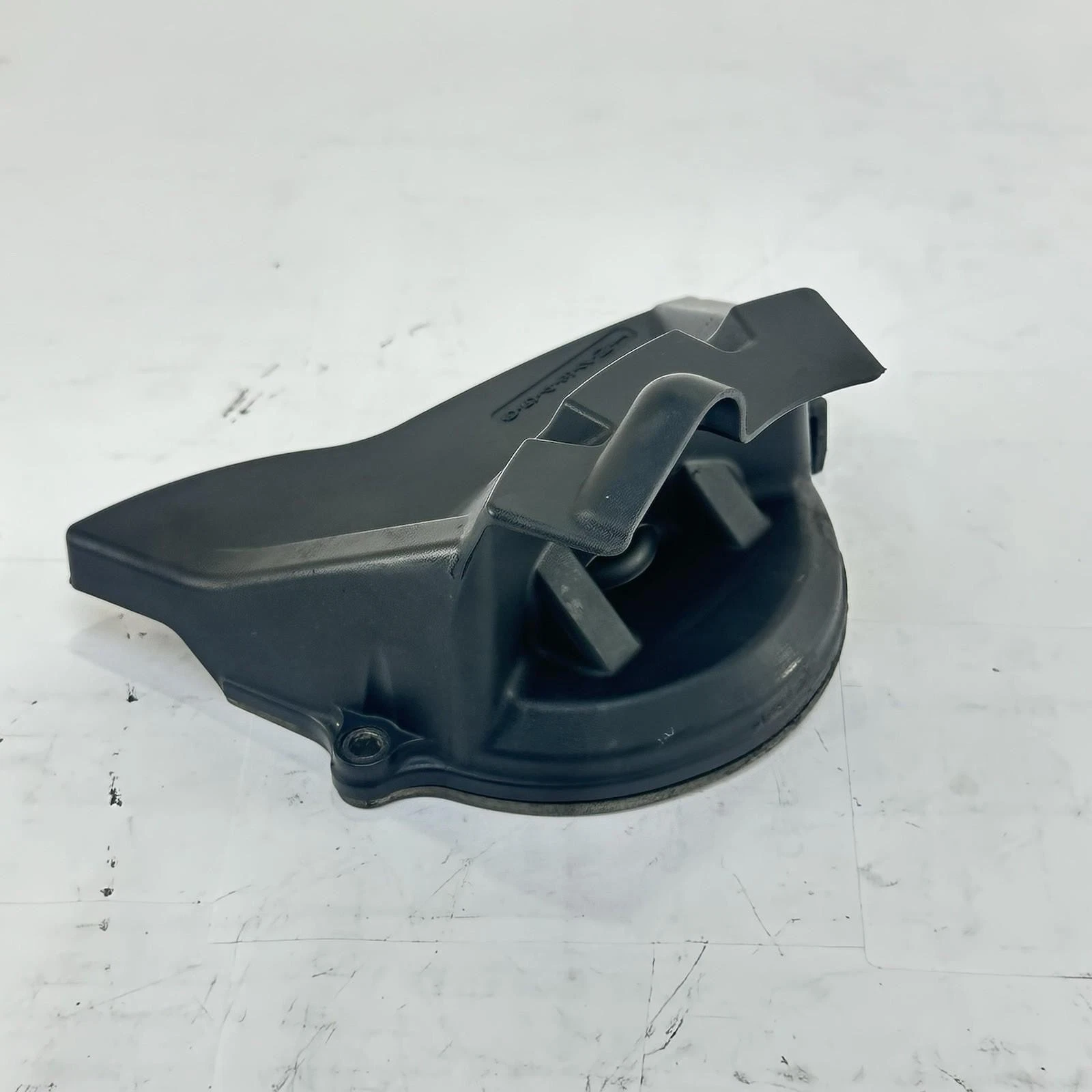 2012 - 2016 HONDA CBR1000RR Protector Cubierta Piñón Guardacadena Panel Plástico