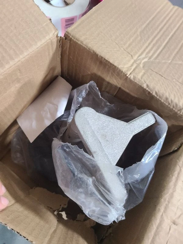 Обходной шкив компрессора кондиционера Dorman 34236 для Chevy Pontiac Oldsmobile Buick - Изображение 2 из 3