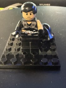 LEGO Star Wars Galen Marek Minifigure Starkiller (Sw0181)