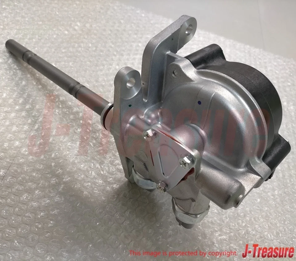 Actuador de cambio de transferencia genuino TOYOTA 4RUNNER TACOMA TUNDRA 36410-34015 FABRICANTE DE EQUIPOS ORIGINALES Foto 3 de 4