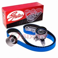 Gates Rpm Timing Belt Component Kit For 2003-2006 Dodge Stratus 2.4l L4 Jp Gates Rpm Timing Belt Component Kit For 2003-2006 Dodge Stratus 2.4l L4 Jp