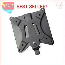 VIVO Adapter VESA Mount Quick Release Bracket Kit, Stand Attachment and Wall Mou