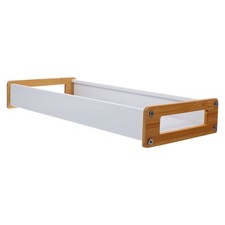 Tabletop Bathroom Tray Desktop Vanity Organizer Trays for Organizing