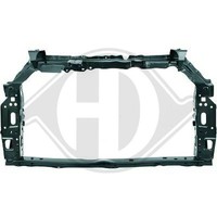 Frontverkleidung Diederichs 6601002 FüR Toyota