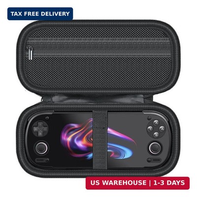 Case for Retroid Pocket 6, Retroid Pocket 5, Retroid Pocket G2 Handheld Game Con