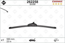 SWF Wischblatt 262258 für BMW HONDA MAZDA SAAB