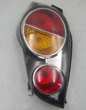 Feu arrière Chevrolet SPARK