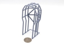 Pulling Tractor Roll Cage - Octagon Design - 16th Scale - Pulling Tractor Pulling Tractor Roll Cage - Octagon Design - 16th Scale - Pulling Tractor