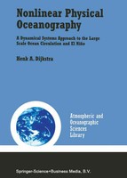 Henk A. Dijkstra | Nonlinear Physical Oceanography | Buch | Englisch (2000)