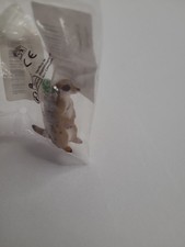 Schleich 14935 Meerkat model plastic toy figu...